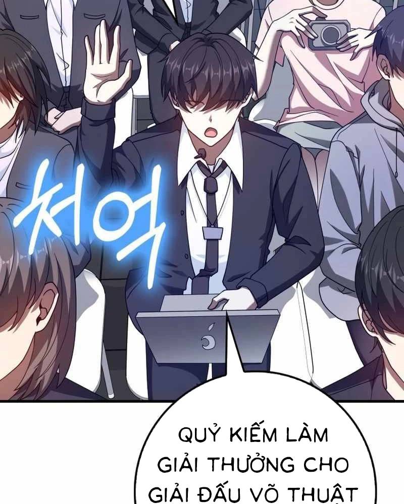 Thiên Tài Võ Thuật Hồi Quy: Chapter 49