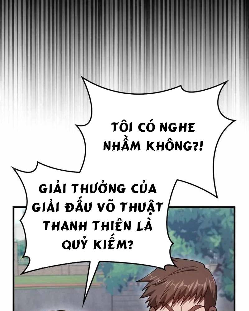 Thiên Tài Võ Thuật Hồi Quy: Chapter 49
