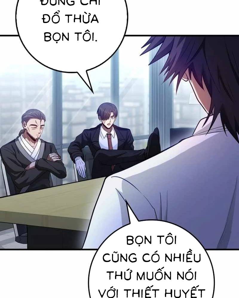 Thiên Tài Võ Thuật Hồi Quy: Chapter 49