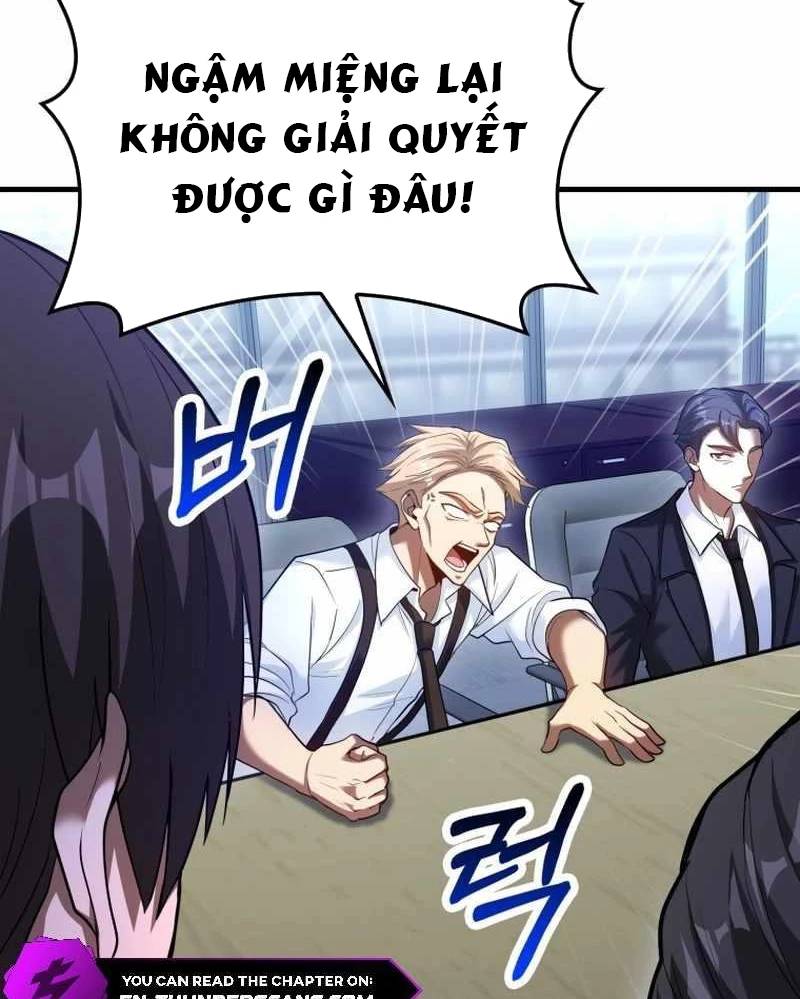 Thiên Tài Võ Thuật Hồi Quy: Chapter 49