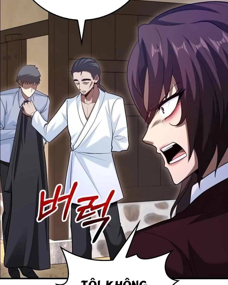 Thiên Tài Võ Thuật Hồi Quy: Chapter 49