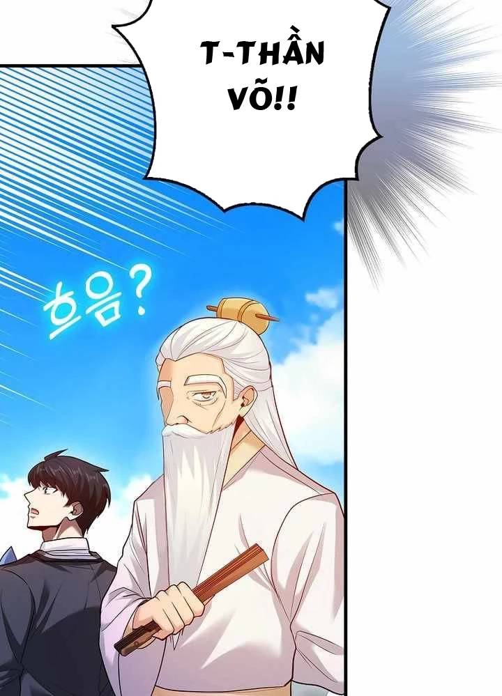 Thiên Tài Võ Thuật Hồi Quy: Chapter 50