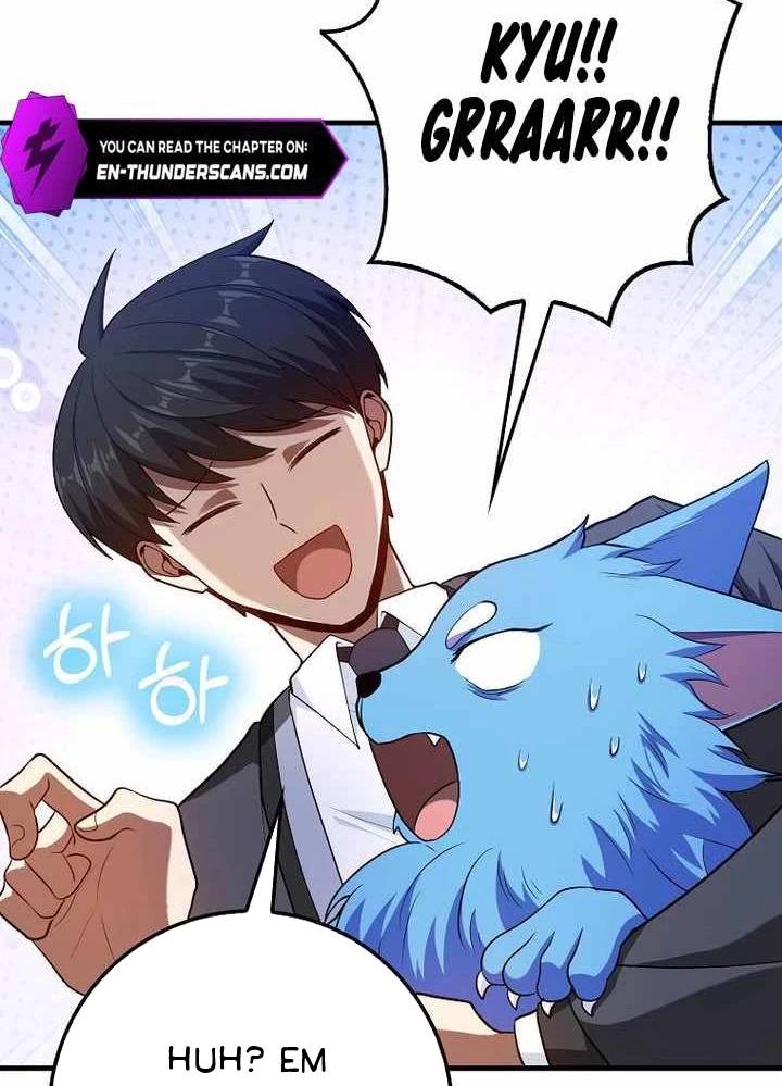 Thiên Tài Võ Thuật Hồi Quy: Chapter 50