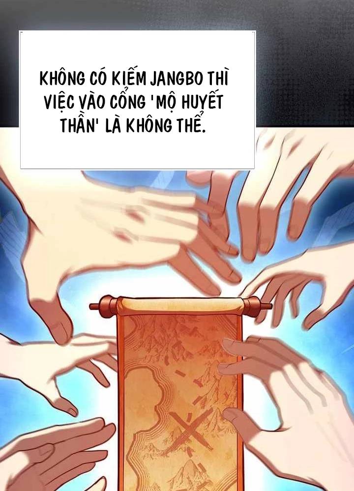 Thiên Tài Võ Thuật Hồi Quy: Chapter 50