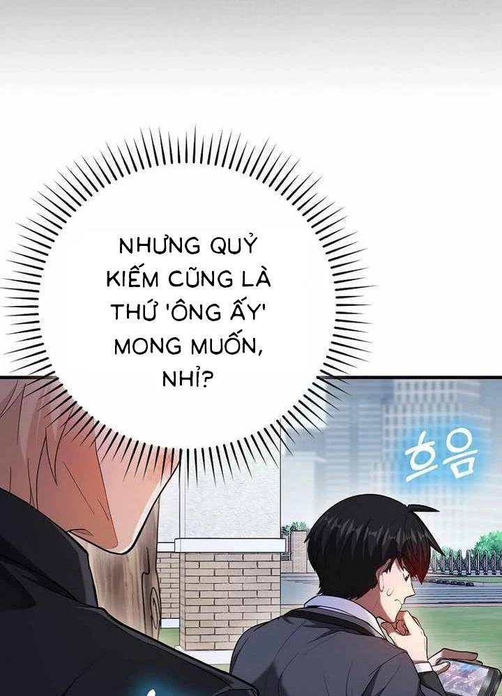 Thiên Tài Võ Thuật Hồi Quy: Chapter 50