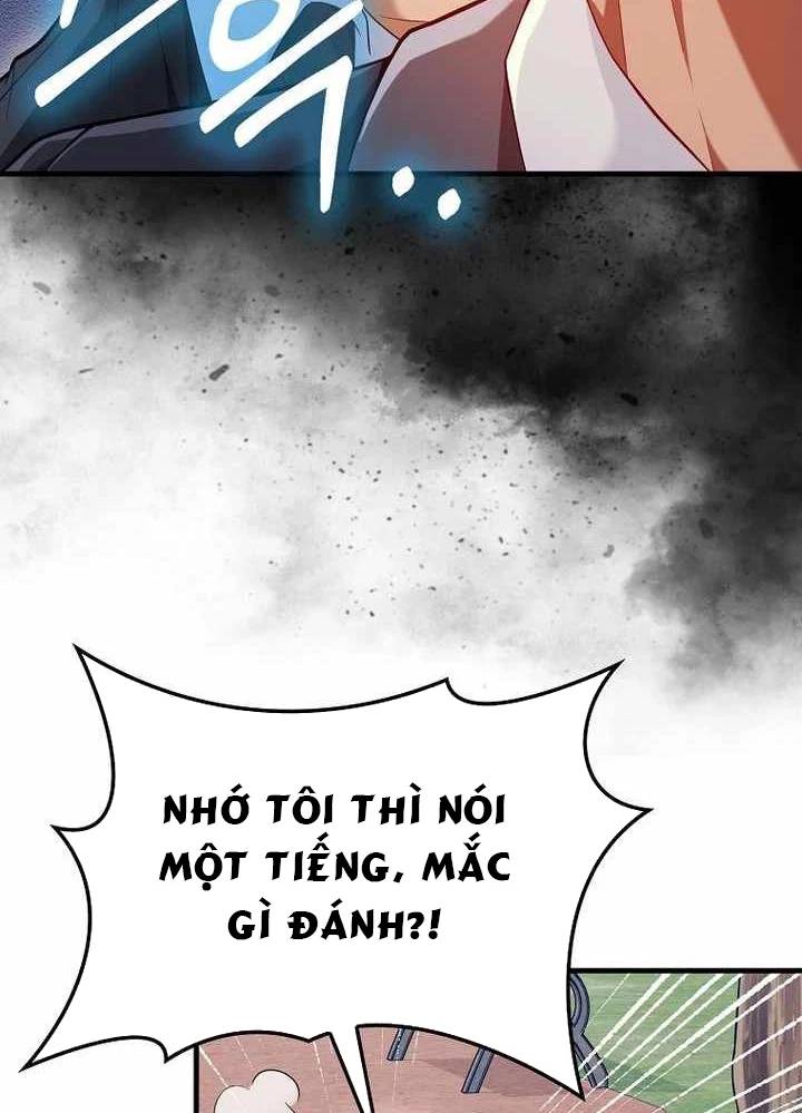 Thiên Tài Võ Thuật Hồi Quy: Chapter 50