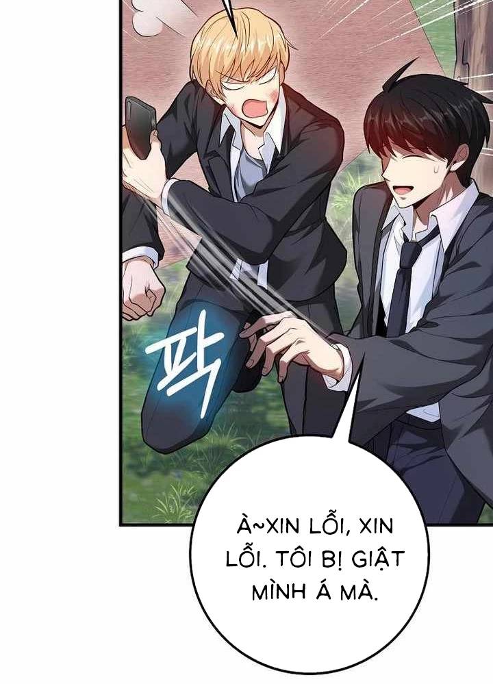 Thiên Tài Võ Thuật Hồi Quy: Chapter 50