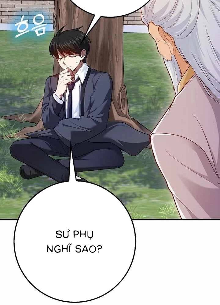 Thiên Tài Võ Thuật Hồi Quy: Chapter 50