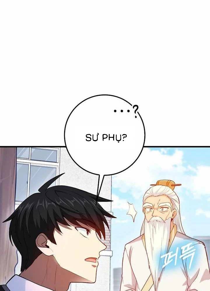 Thiên Tài Võ Thuật Hồi Quy: Chapter 50