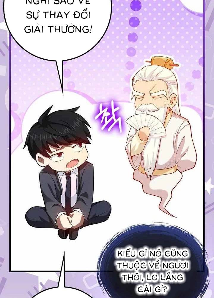 Thiên Tài Võ Thuật Hồi Quy: Chapter 50