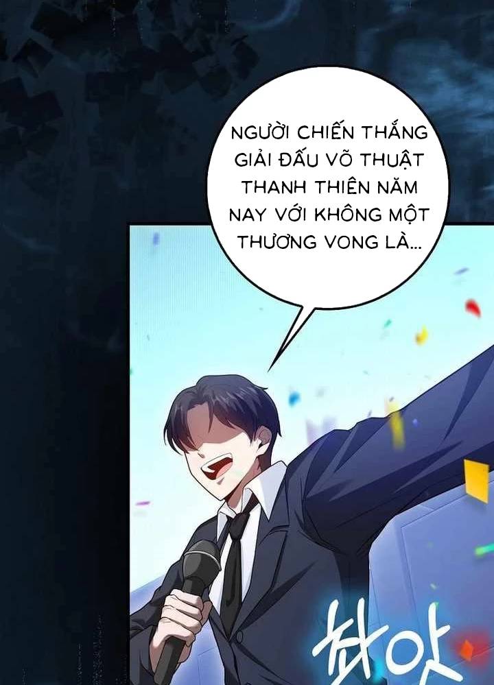 Thiên Tài Võ Thuật Hồi Quy: Chapter 50