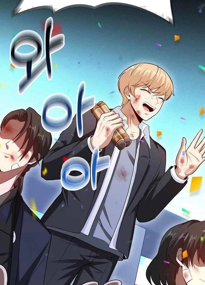 Thiên Tài Võ Thuật Hồi Quy: Chapter 50