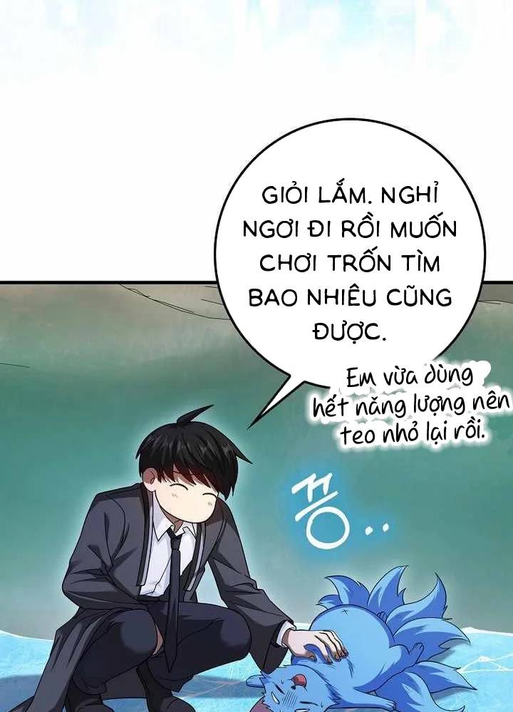 Thiên Tài Võ Thuật Hồi Quy: Chapter 50