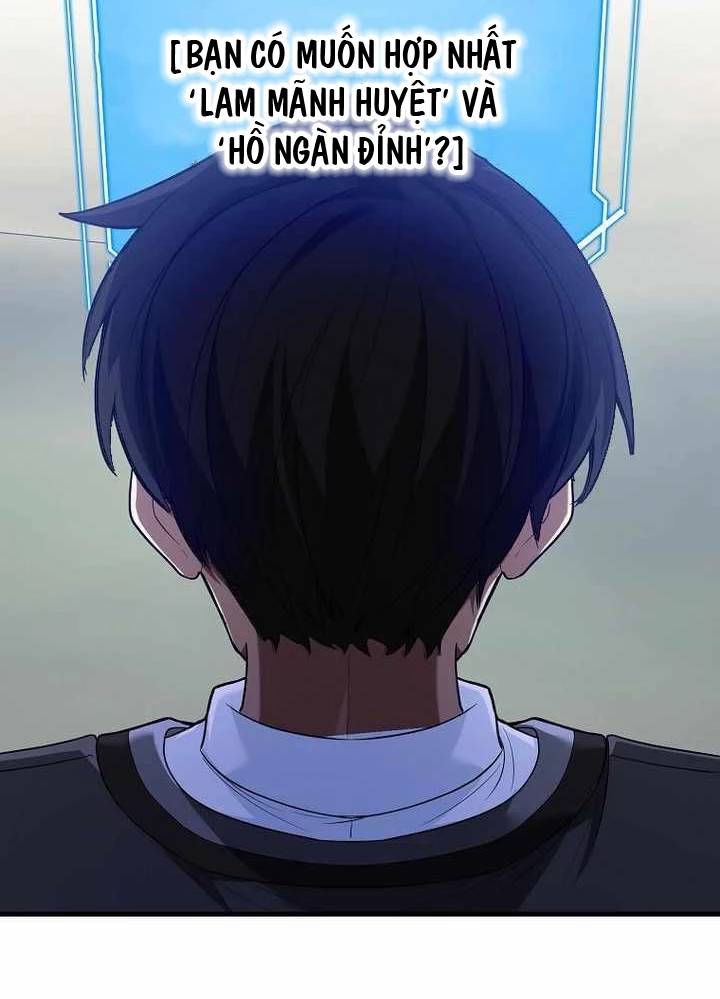 Thiên Tài Võ Thuật Hồi Quy: Chapter 50