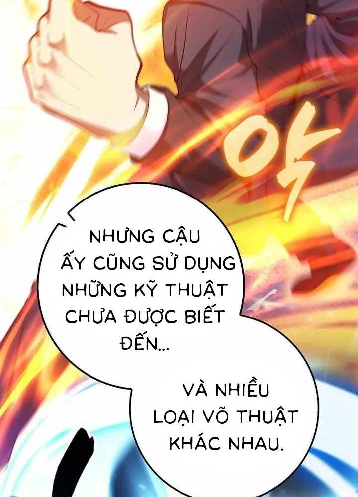 Thiên Tài Võ Thuật Hồi Quy: Chapter 51