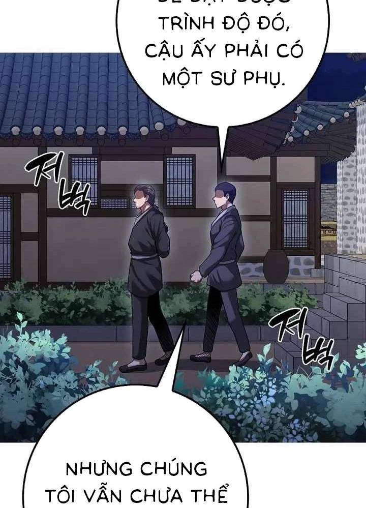 Thiên Tài Võ Thuật Hồi Quy: Chapter 51