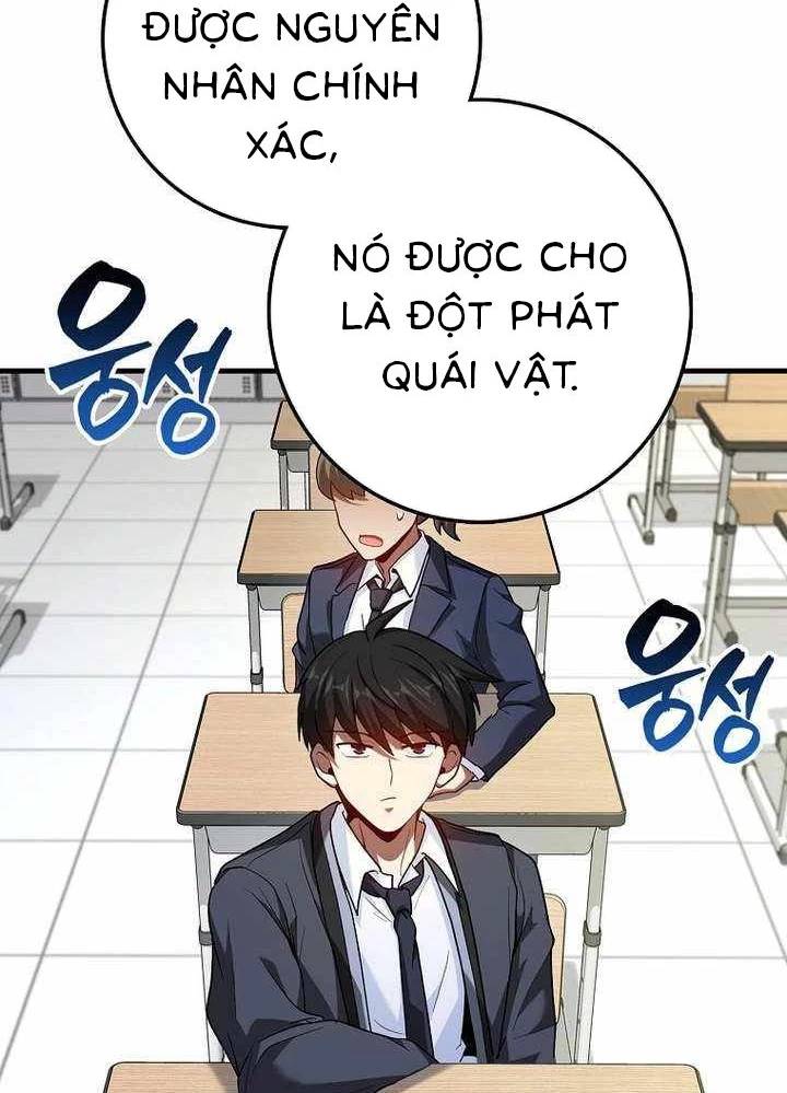 Thiên Tài Võ Thuật Hồi Quy: Chapter 52