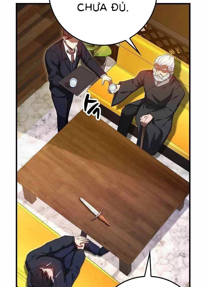 Thiên Tài Võ Thuật Hồi Quy: Chapter 52