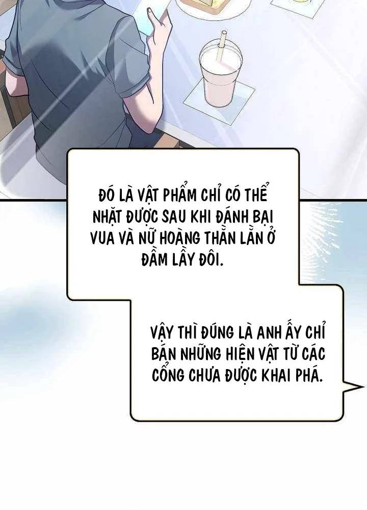 Thiên Tài Võ Thuật Hồi Quy: Chapter 52