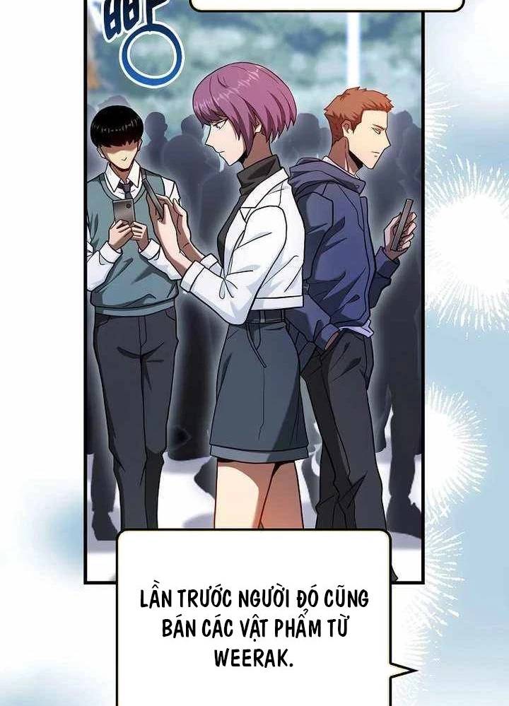 Thiên Tài Võ Thuật Hồi Quy: Chapter 52