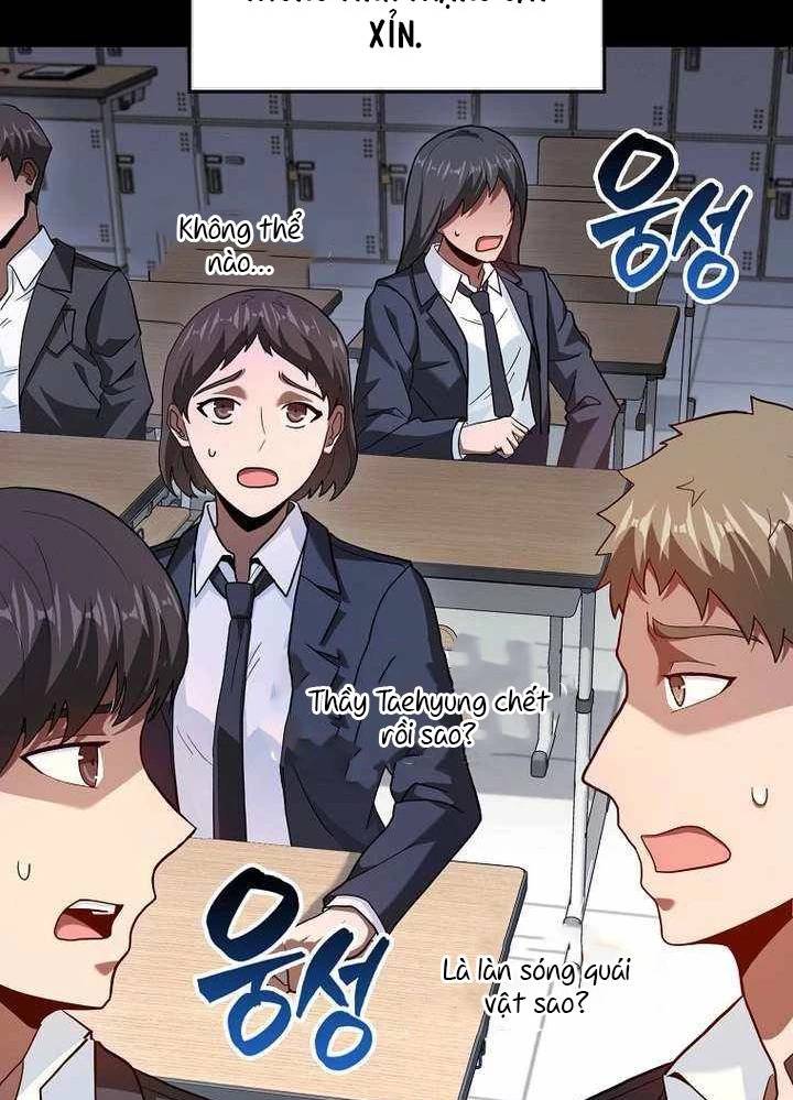 Thiên Tài Võ Thuật Hồi Quy: Chapter 52