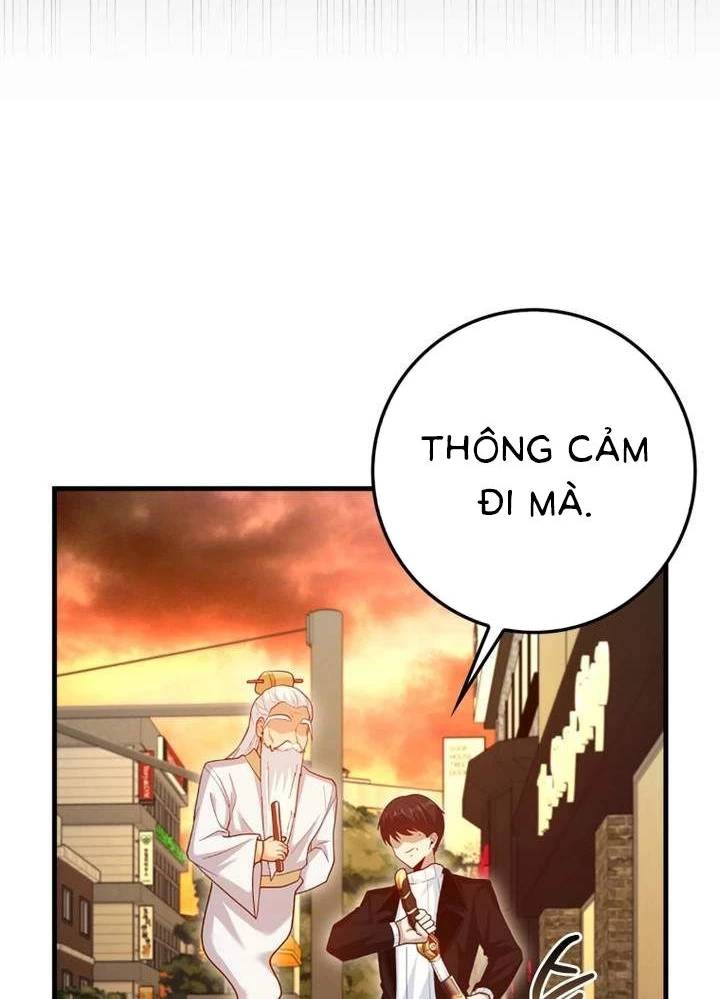 Thiên Tài Võ Thuật Hồi Quy: Chapter 53