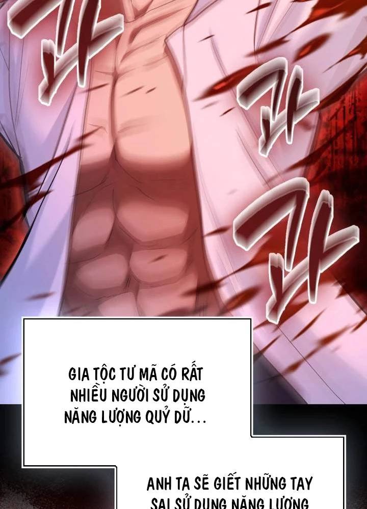 Thiên Tài Võ Thuật Hồi Quy: Chapter 53