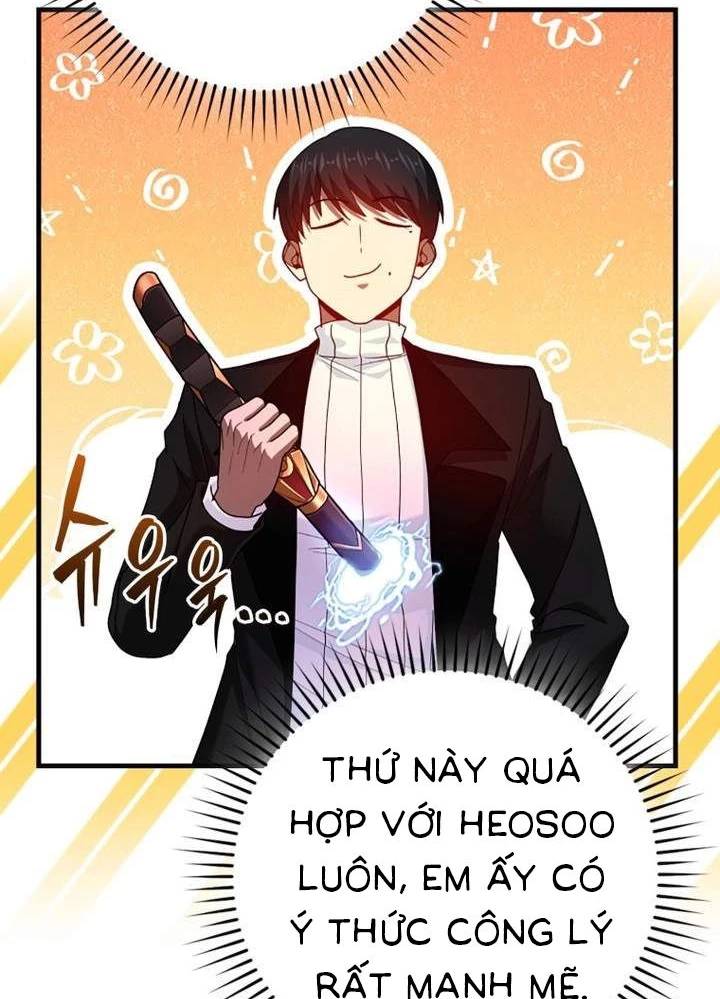 Thiên Tài Võ Thuật Hồi Quy: Chapter 53