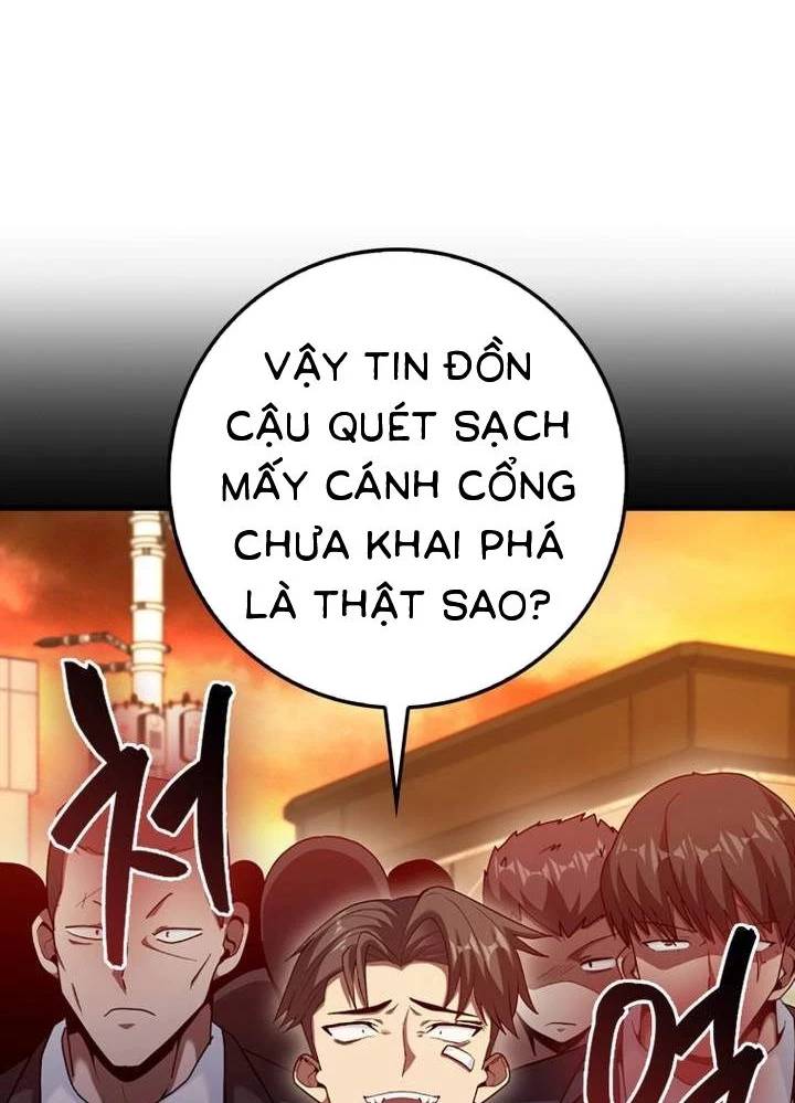 Thiên Tài Võ Thuật Hồi Quy: Chapter 53