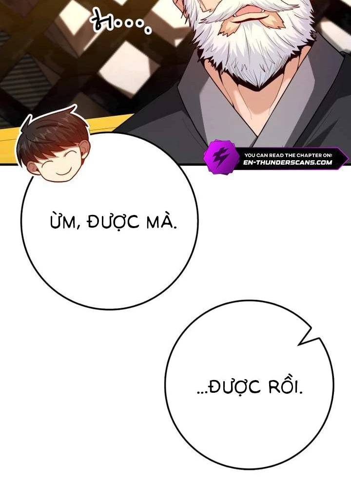 Thiên Tài Võ Thuật Hồi Quy: Chapter 53