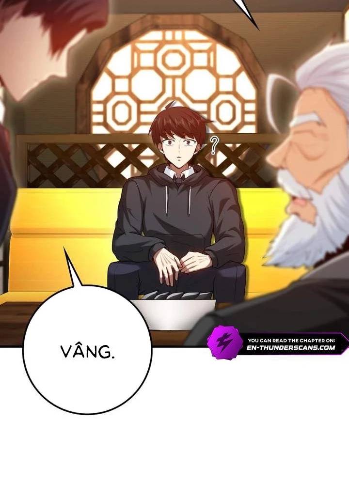 Thiên Tài Võ Thuật Hồi Quy: Chapter 53