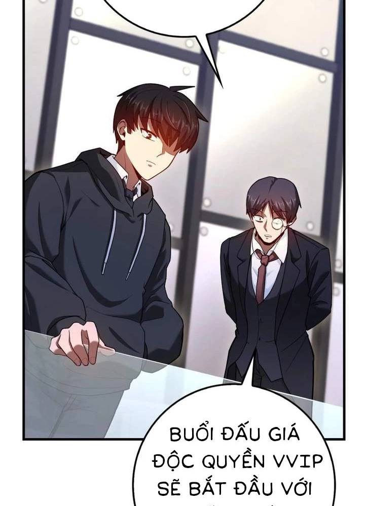 Thiên Tài Võ Thuật Hồi Quy: Chapter 53