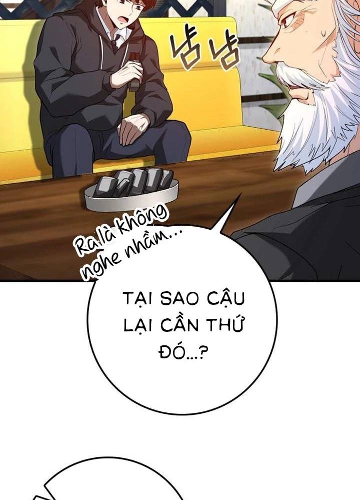 Thiên Tài Võ Thuật Hồi Quy: Chapter 53