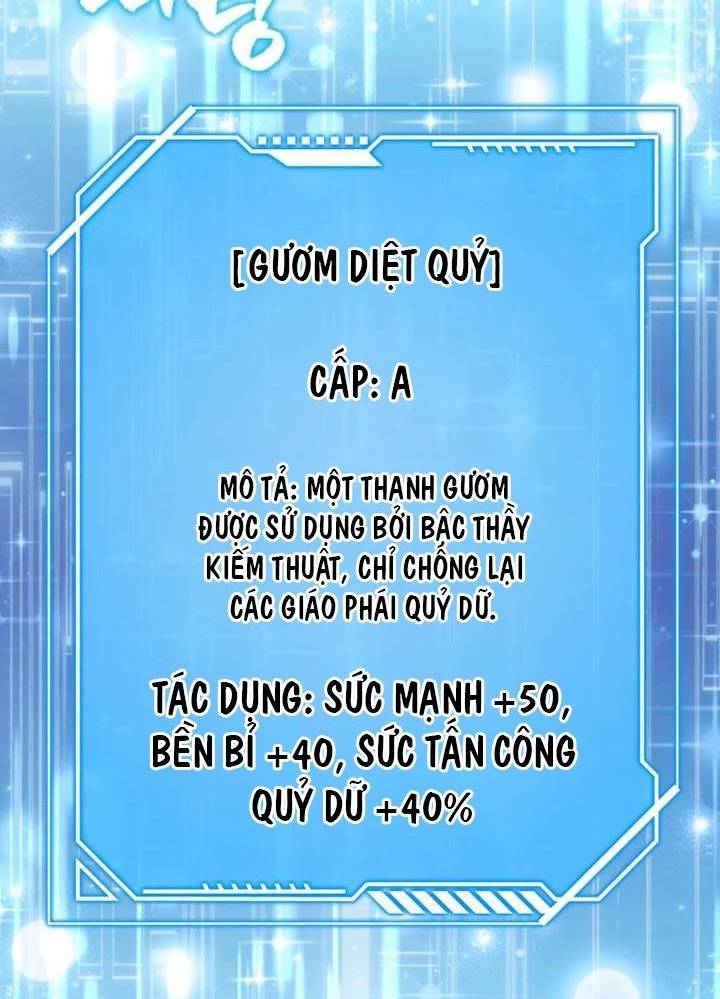 Thiên Tài Võ Thuật Hồi Quy: Chapter 53