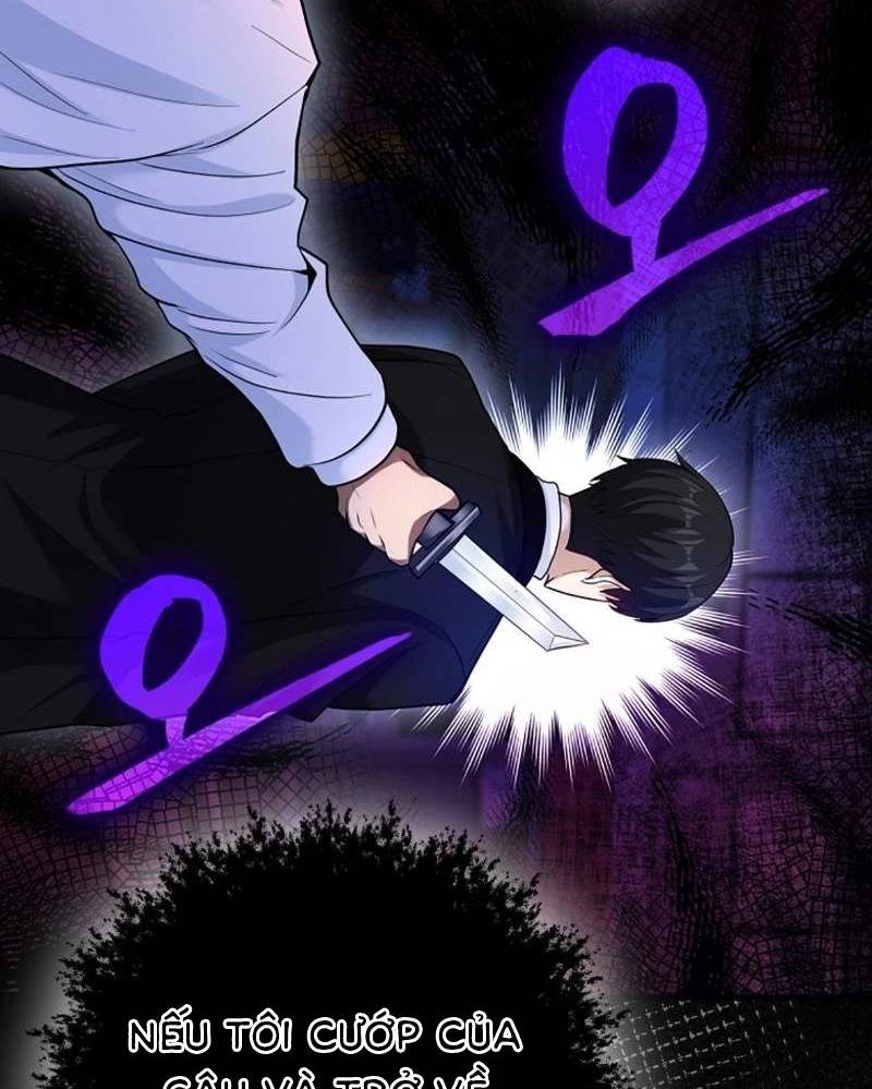 Thiên Tài Võ Thuật Hồi Quy: Chapter 54