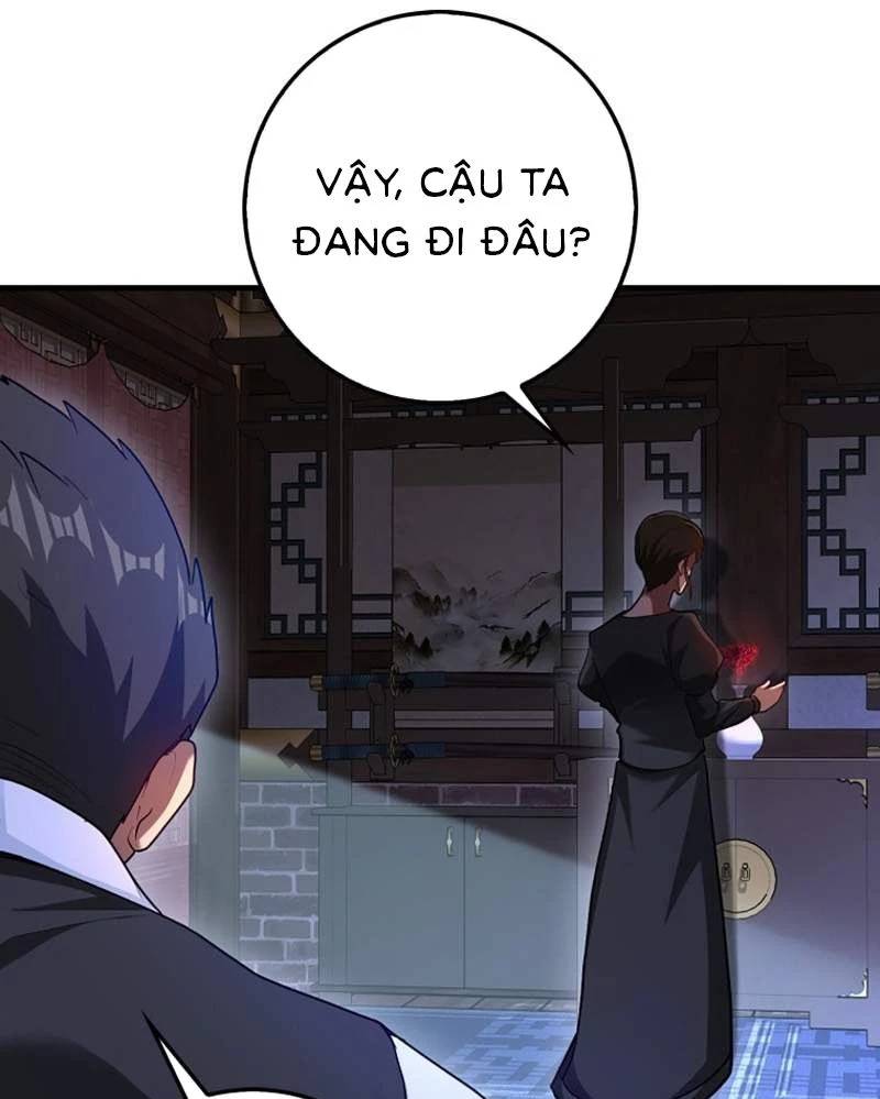 Thiên Tài Võ Thuật Hồi Quy: Chapter 54