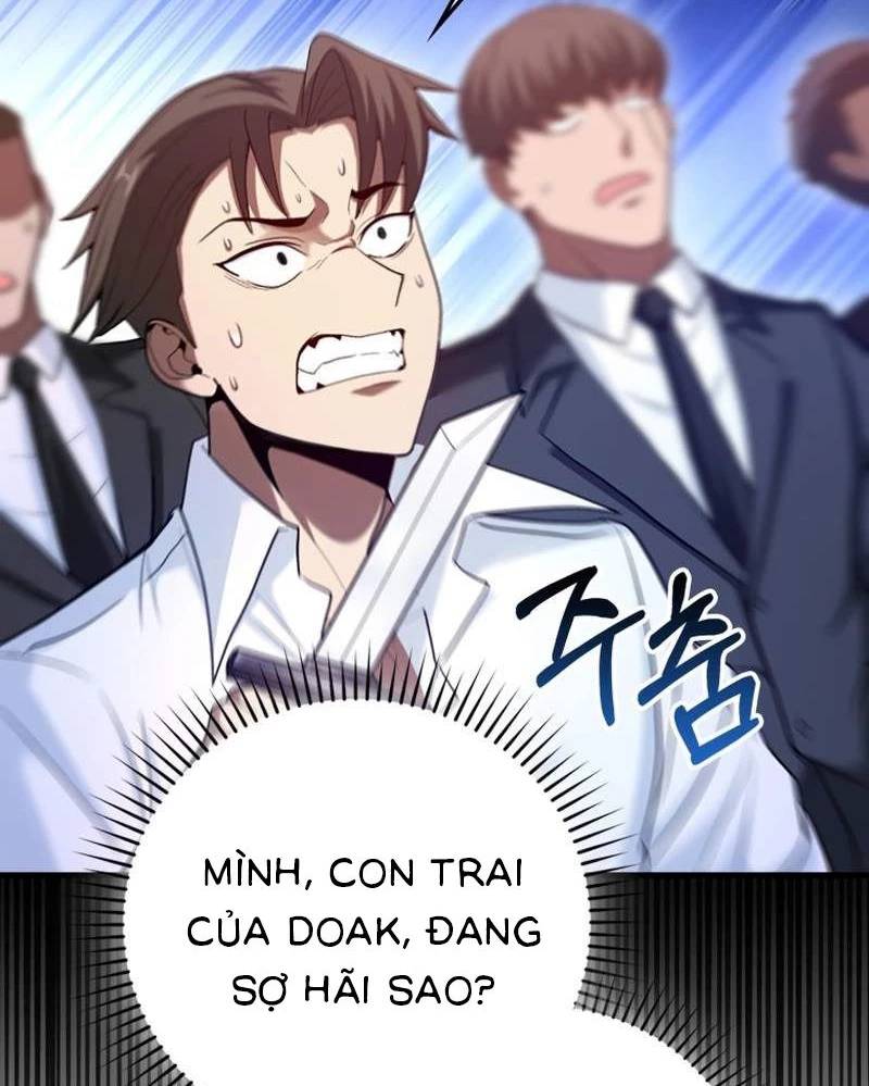 Thiên Tài Võ Thuật Hồi Quy: Chapter 54