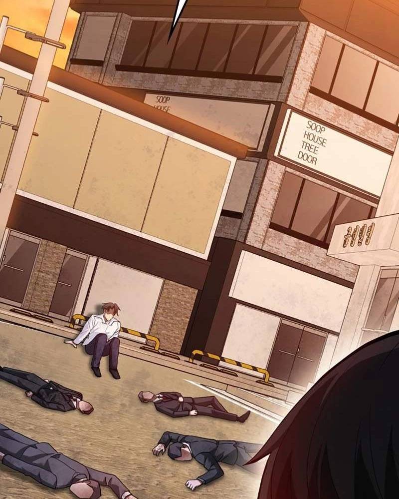 Thiên Tài Võ Thuật Hồi Quy: Chapter 54