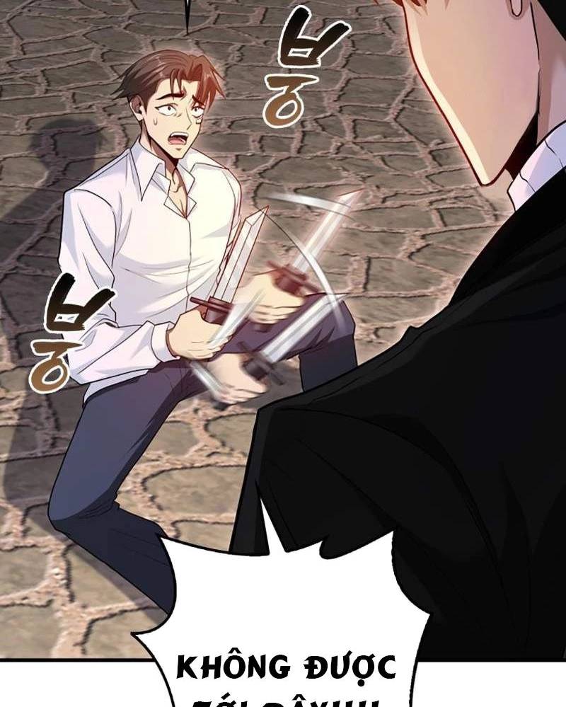 Thiên Tài Võ Thuật Hồi Quy: Chapter 54