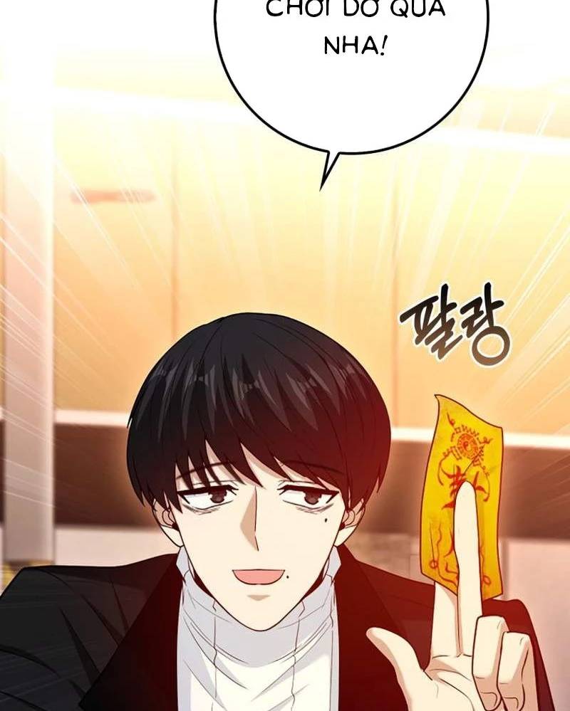 Thiên Tài Võ Thuật Hồi Quy: Chapter 54