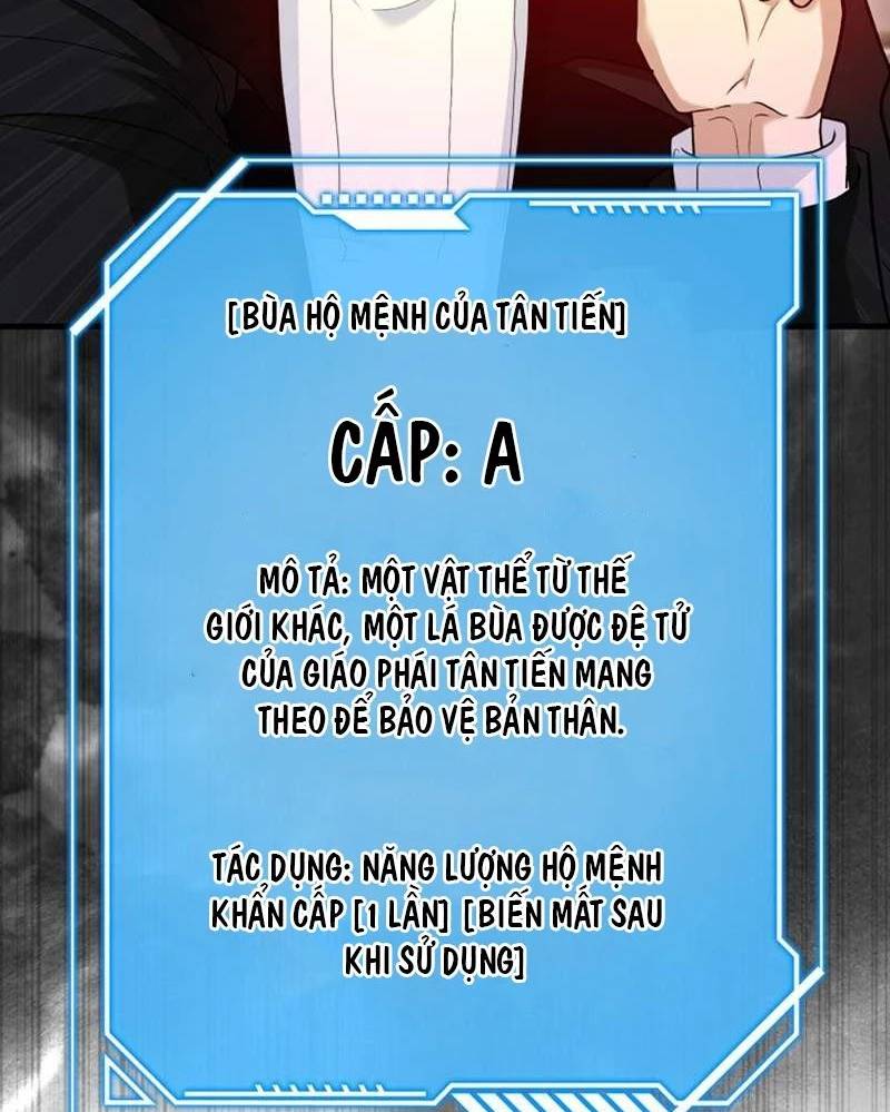 Thiên Tài Võ Thuật Hồi Quy: Chapter 54