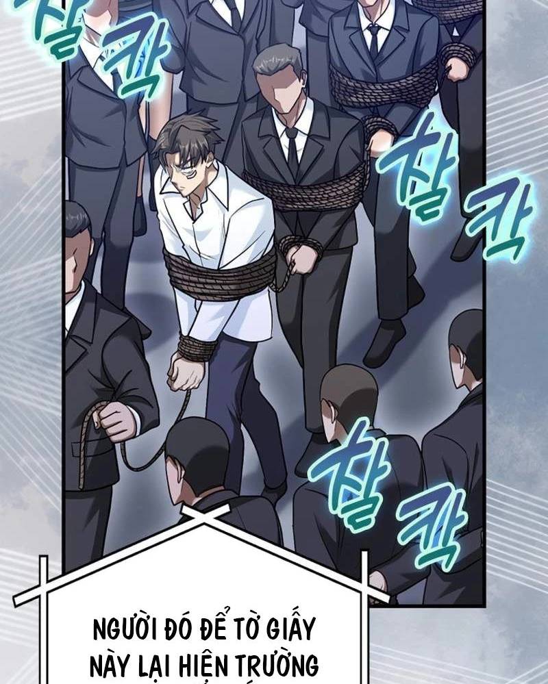 Thiên Tài Võ Thuật Hồi Quy: Chapter 54