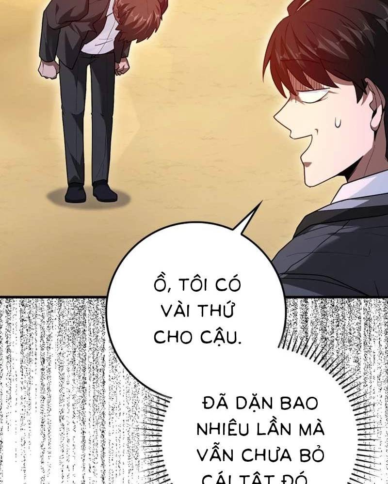 Thiên Tài Võ Thuật Hồi Quy: Chapter 54