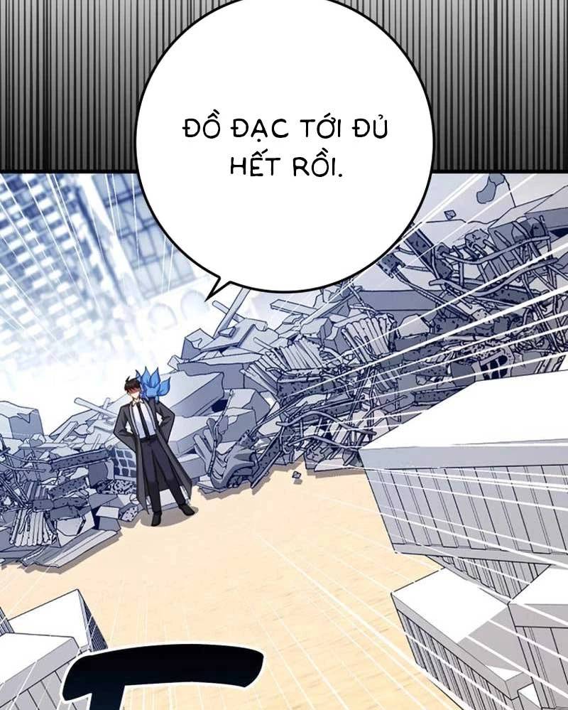 Thiên Tài Võ Thuật Hồi Quy: Chapter 55