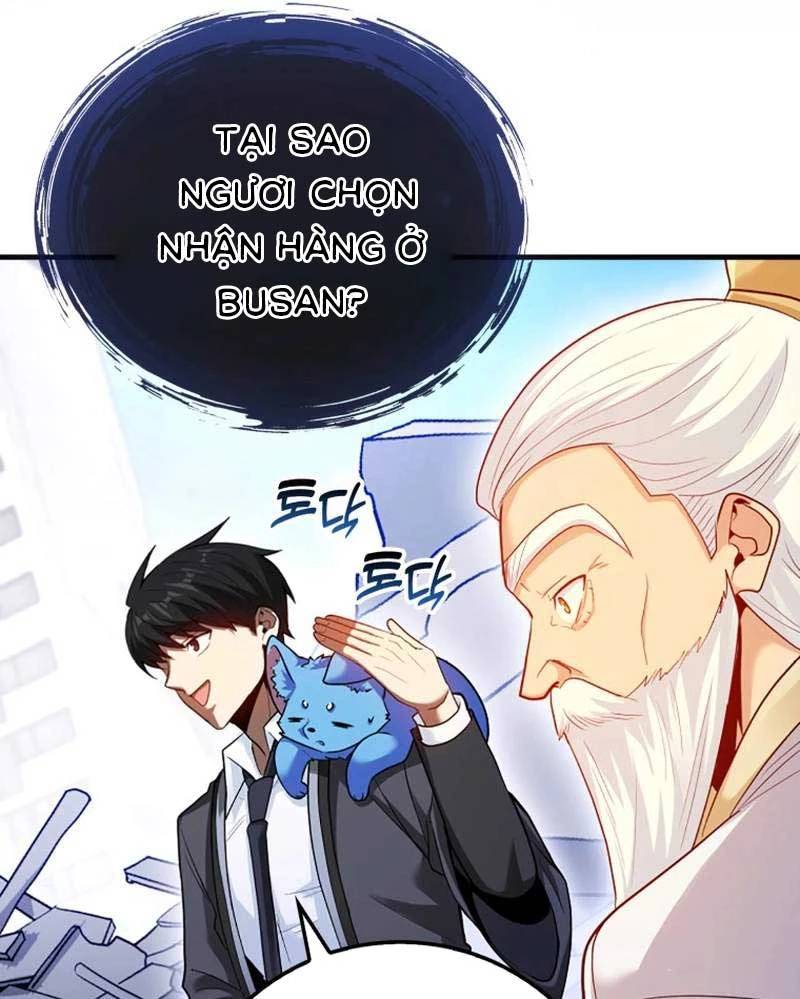 Thiên Tài Võ Thuật Hồi Quy: Chapter 55