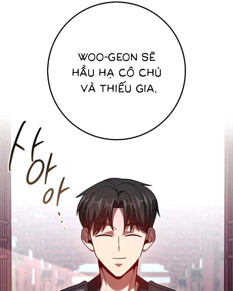 Thiên Tài Võ Thuật Hồi Quy: Chapter 55