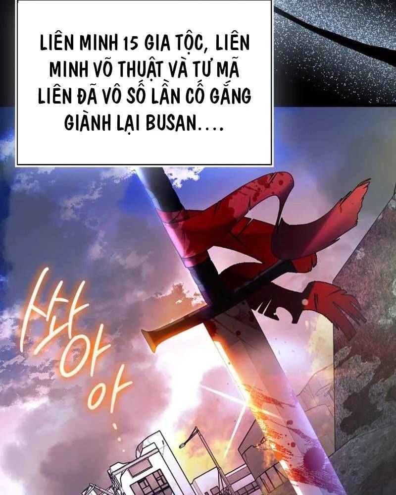 Thiên Tài Võ Thuật Hồi Quy: Chapter 55