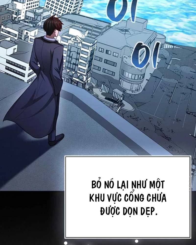Thiên Tài Võ Thuật Hồi Quy: Chapter 55