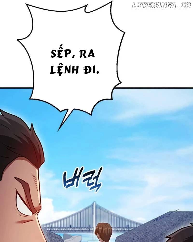 Thiên Tài Võ Thuật Hồi Quy: Chapter 56