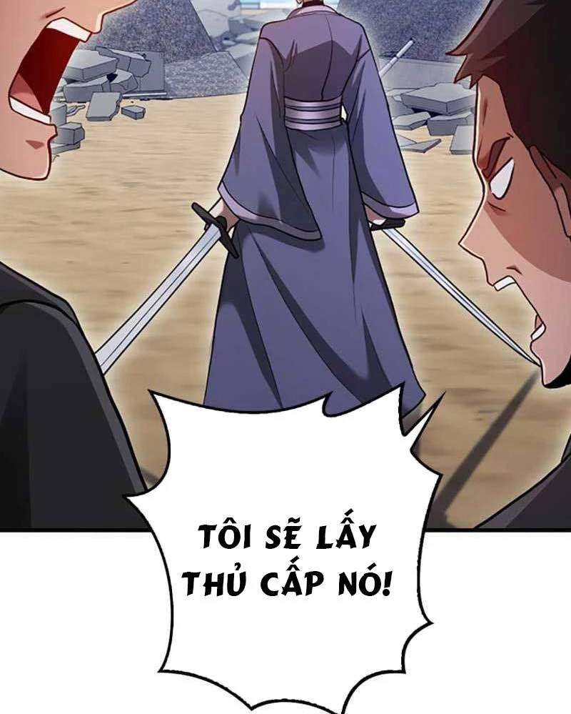 Thiên Tài Võ Thuật Hồi Quy: Chapter 56